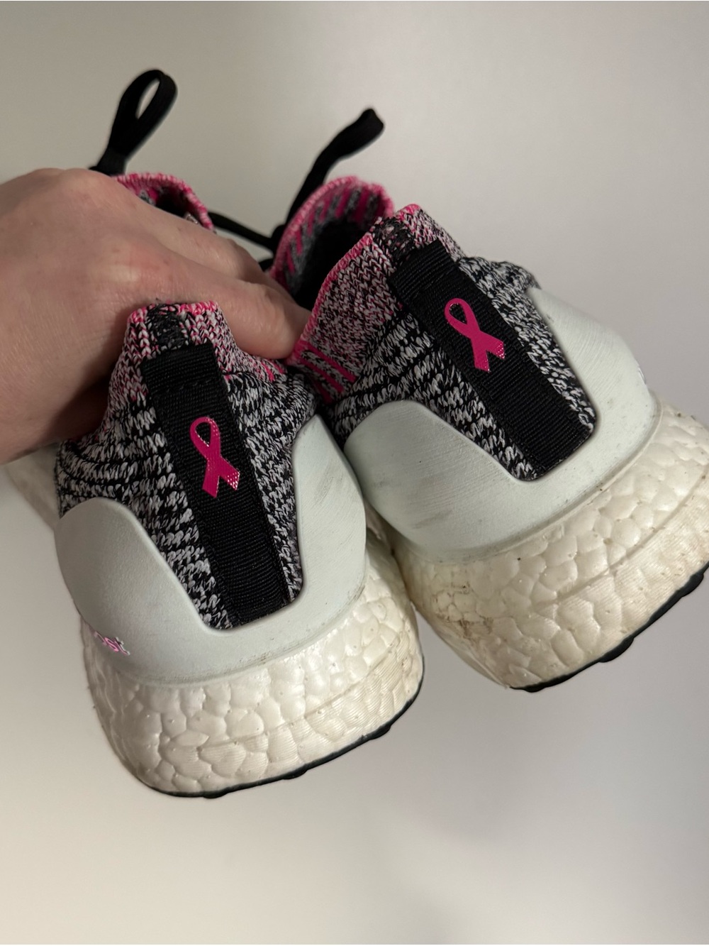 adidas ultra boost - Picture 4 of 4